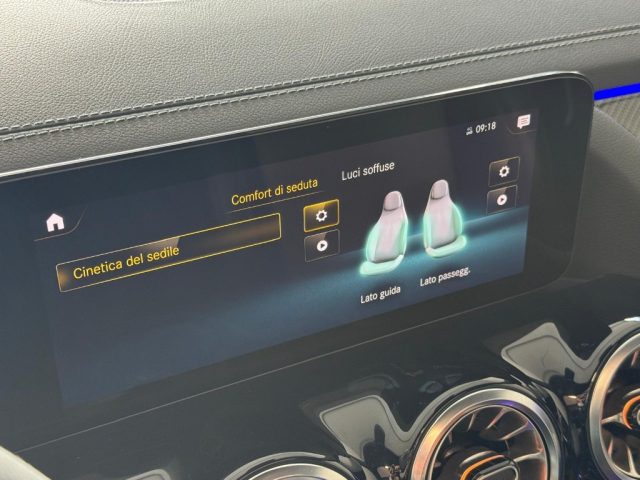 MERCEDES-BENZ G usata, con Controllo elettronico della corsia