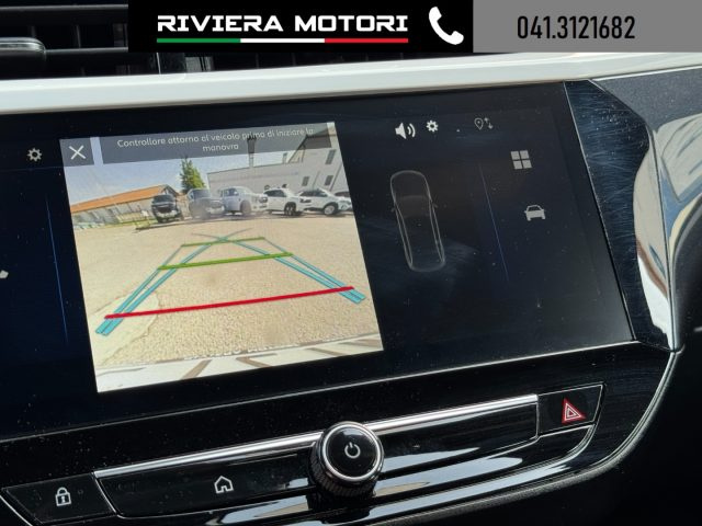 OPEL Corsa usata, con Climatizzatore