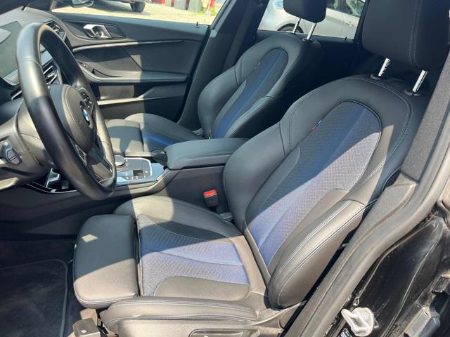 BMW 218 usata, con Climatizzatore