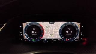 SKODA Octavia usata, con Autoradio digitale