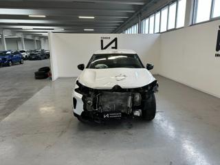 CITROEN C5 Aircross usata, con Airbag