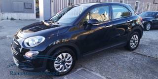 FIAT 500X usata, con Airbag Passeggero