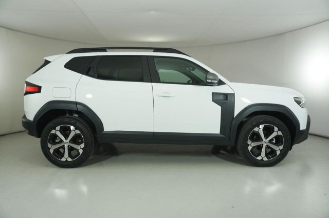 DACIA Duster usata, con Airbag Passeggero