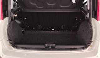 FIAT Panda usata, con MP3