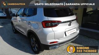 DR MOTOR DR 5.0 usata, con Boardcomputer