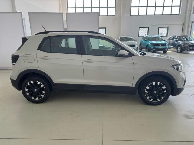 VOLKSWAGEN T-Cross usata, con Cerchi in lega