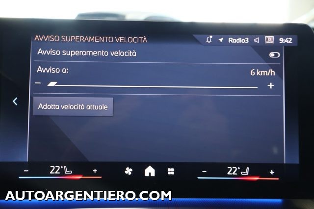 BMW X2 usata, con Autoradio digitale