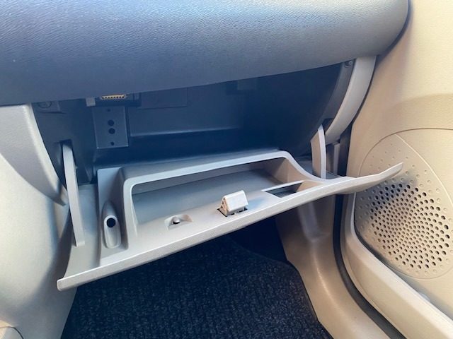 RENAULT Twingo usata, con USB