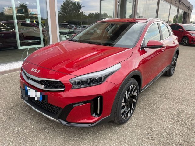 KIA XCeed usata, con Airbag laterali
