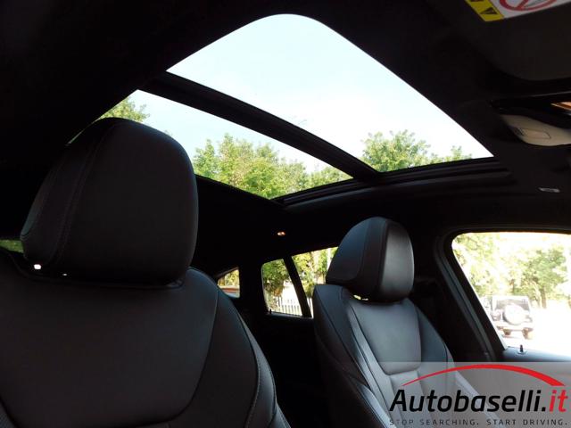 BMW X4 usata, con Autoradio