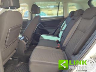 VOLKSWAGEN Tiguan usata, con ESP