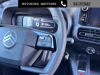 CITROEN Berlingo usata, con Boardcomputer