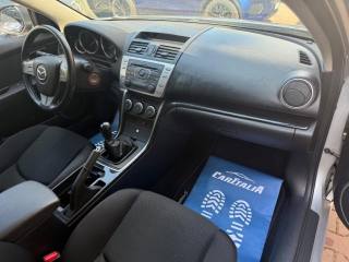 MAZDA 6 usata, con Cruise Control