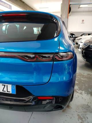 ALFA ROMEO Tonale usata, con Controllo elettronico della corsia
