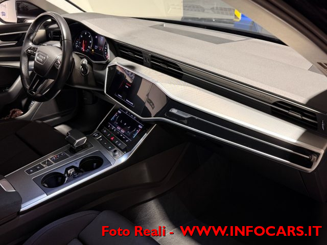 AUDI A6 usata, con Controllo trazione