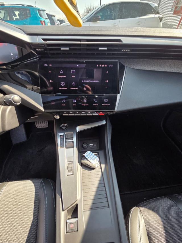 PEUGEOT 308 usata, con Servosterzo