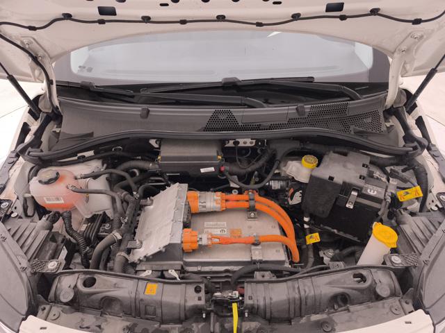 FIAT 500e usata, con Airbag testa