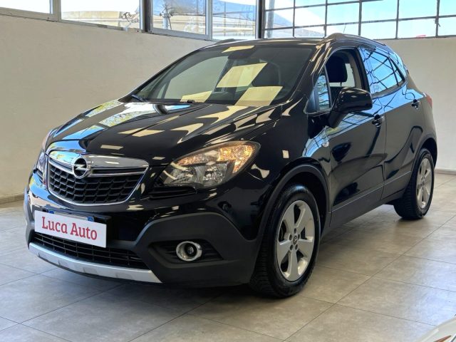OPEL Mokka usata, con ABS