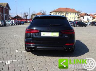 AUDI A6 usata, con Alzacristalli elettrici