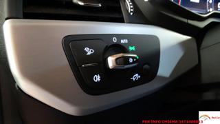 AUDI A5 usata, con Hill holder