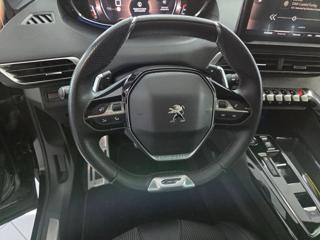 PEUGEOT 3008 usata, con Boardcomputer