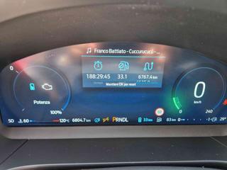 FORD Kuga usata, con Climatizzatore