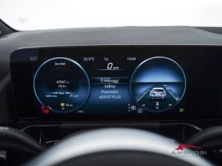 MERCEDES-BENZ GLA 200 usata 12