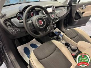 FIAT 500X usata, con Boardcomputer