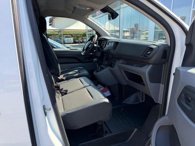 CITROEN Jumpy usata, con Cruise Control