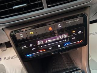 VOLKSWAGEN T-Cross usata, con Vetri oscurati