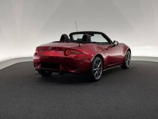 MAZDA MX-5 usata, con Boardcomputer