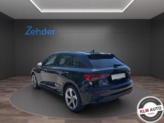 AUDI A3 usata, con Airbag laterali