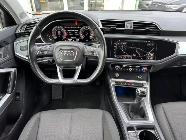 AUDI Q3 usata, con ESP