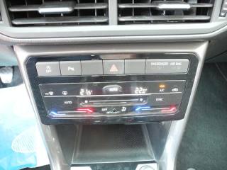 VOLKSWAGEN T-Cross usata, con Start/Stop Automatico