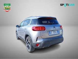 CITROEN C5 Aircross usata, con Climatizzatore