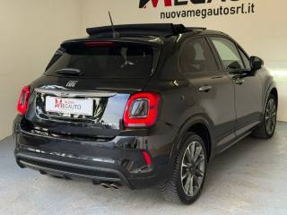 FIAT 500X usata, con Airbag testa