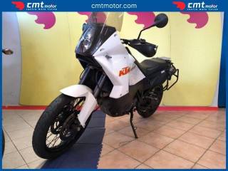 KTM 990 Adventure usata 2