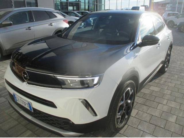 OPEL Mokka usata, con ABS