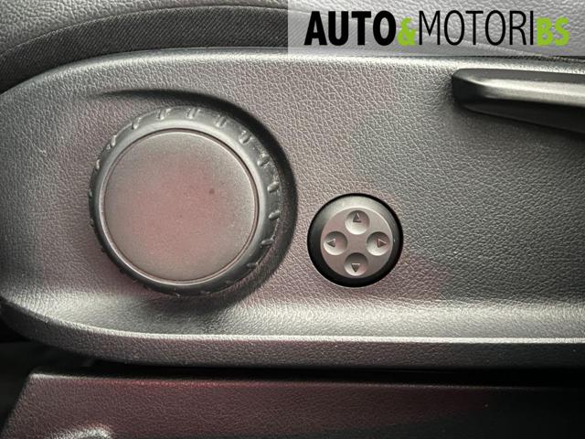 MERCEDES-BENZ GLA 200 usata, con Fendinebbia