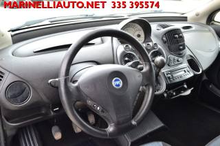 FIAT Multipla usata, con Lettore CD
