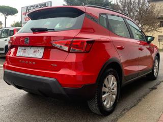 SEAT Arona usata, con Airbag Passeggero