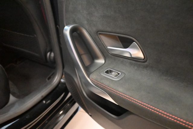 MERCEDES-BENZ A 45 AMG usata 64