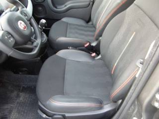 FIAT Panda Cross usata, con Sensori di parcheggio posteriori