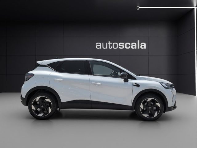 RENAULT Captur usata, con Chiusura centralizzata