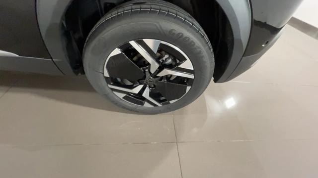 PEUGEOT 2008 usata, con Cerchi in lega