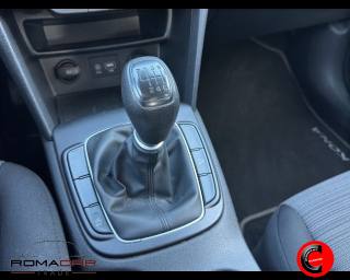 HYUNDAI Kona usata, con Sedile posteriore sdoppiato