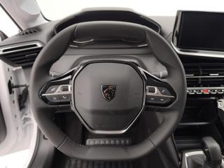 PEUGEOT 208 usata, con Immobilizzatore elettronico