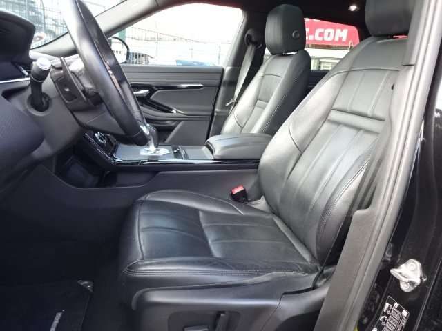 LAND ROVER Range Rover Evoque usata, con Boardcomputer