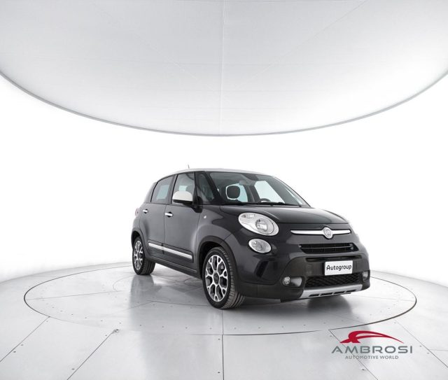 FIAT 500L usata 1