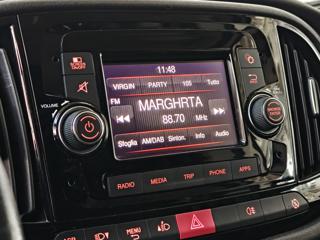 FIAT Doblo usata, con MP3